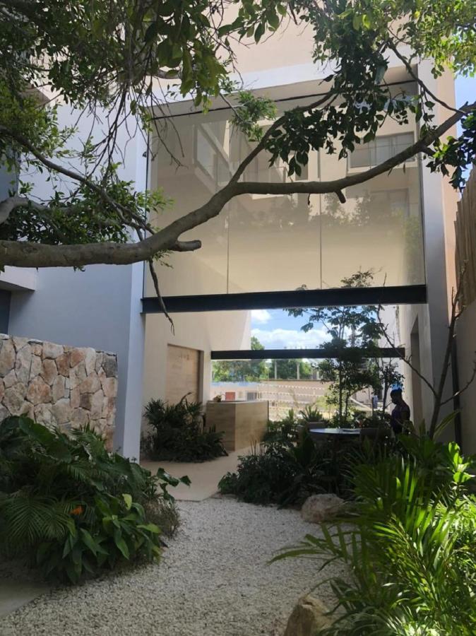Magnífico Estudio Con Rooftop Cerca De 5ta Avenida Apartamento *