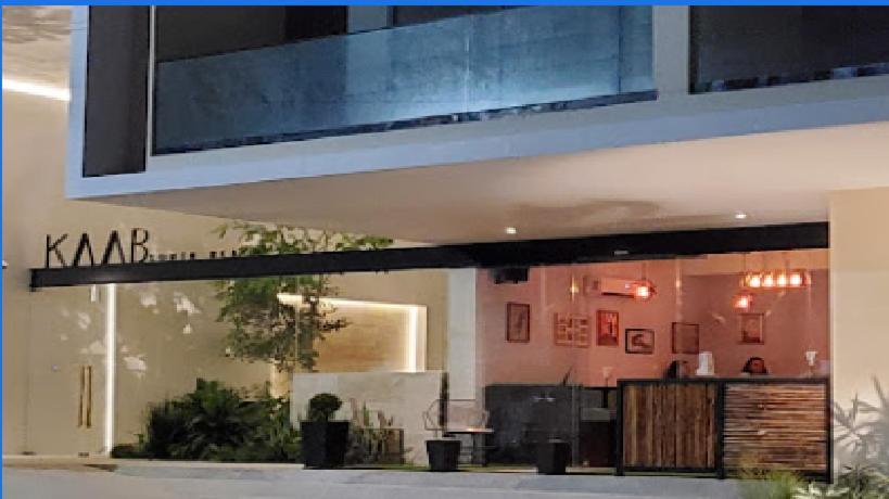 Magnífico Estudio Con Rooftop Cerca De 5ta Avenida